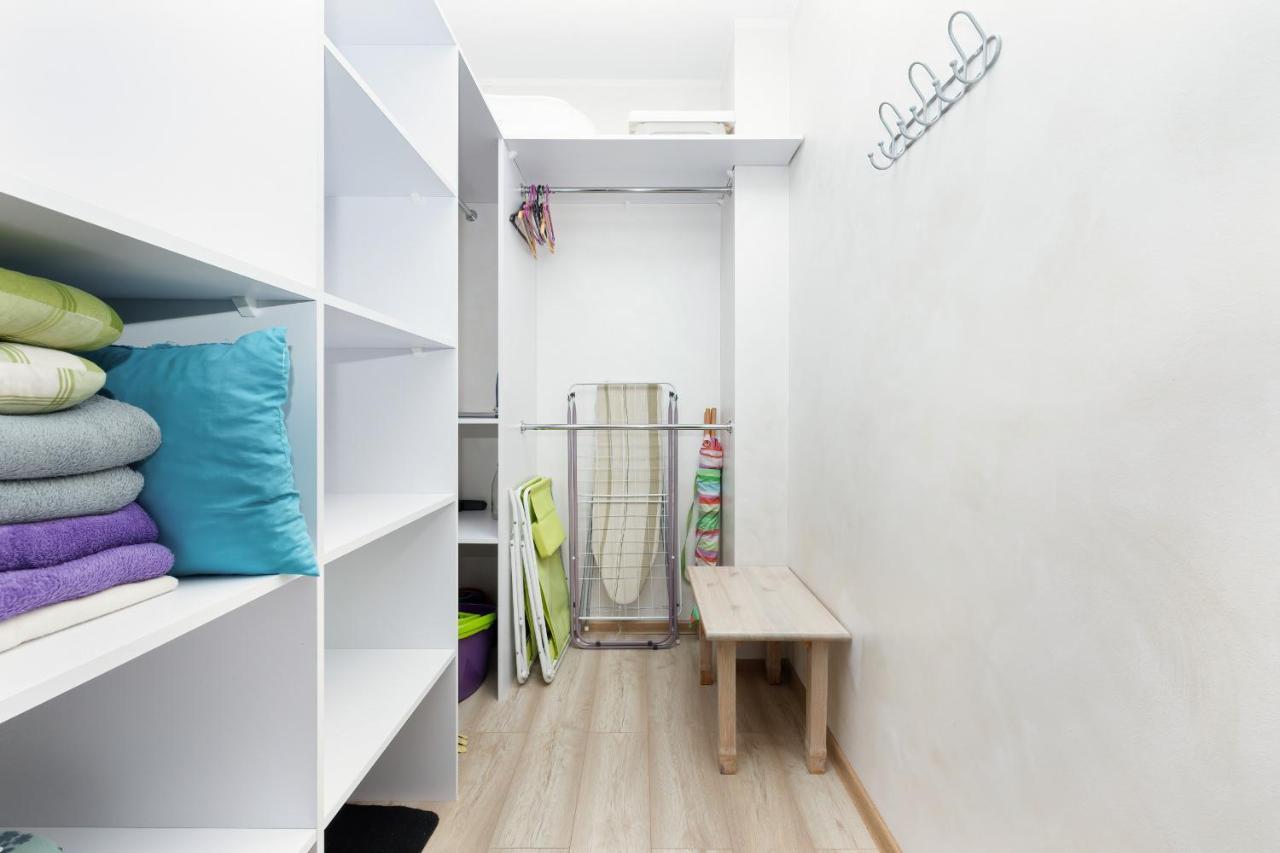 Apartamenty Osiedle Polanki By Noclegi Renters โควอบเซก ภายนอก รูปภาพ